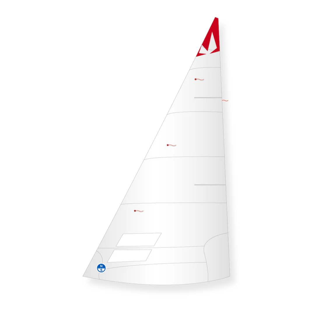 Melges 15 Jib