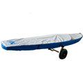 ISCA Trailering Top Cover: Colie Deluxe