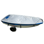 Optimist Top Cover: Colie Deluxe