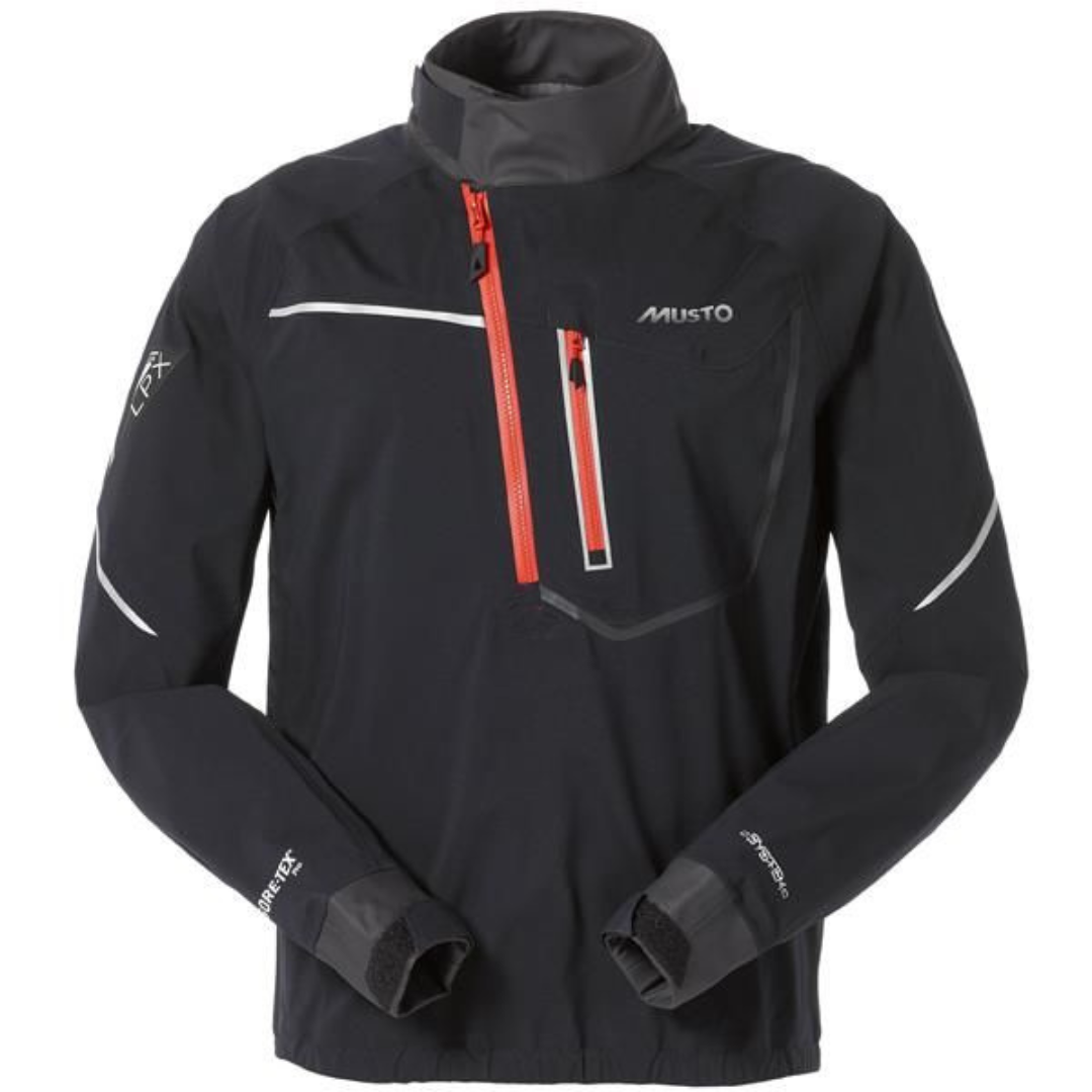 Musto LPX GTX Stretch Smock