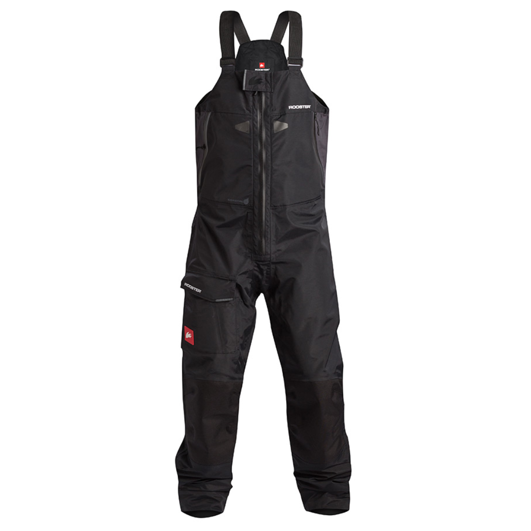 Rooster Passage 3 Layer Hi-Fit Salopettes