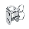 Harken 5mm Stainless Steel U-Adaptor
