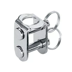 Harken 5mm Stainless Steel U-Adaptor
