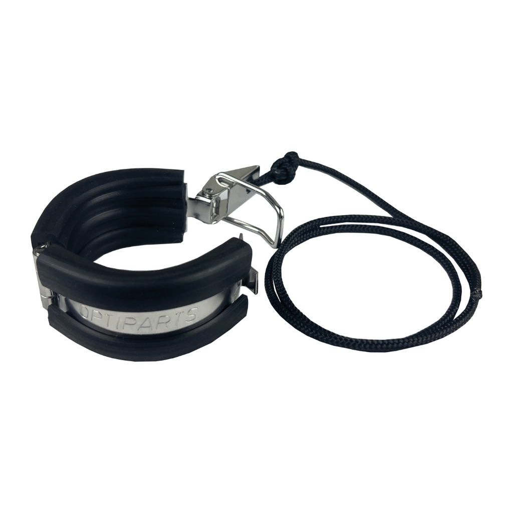 Optimist Mast Clamp - Optiparts