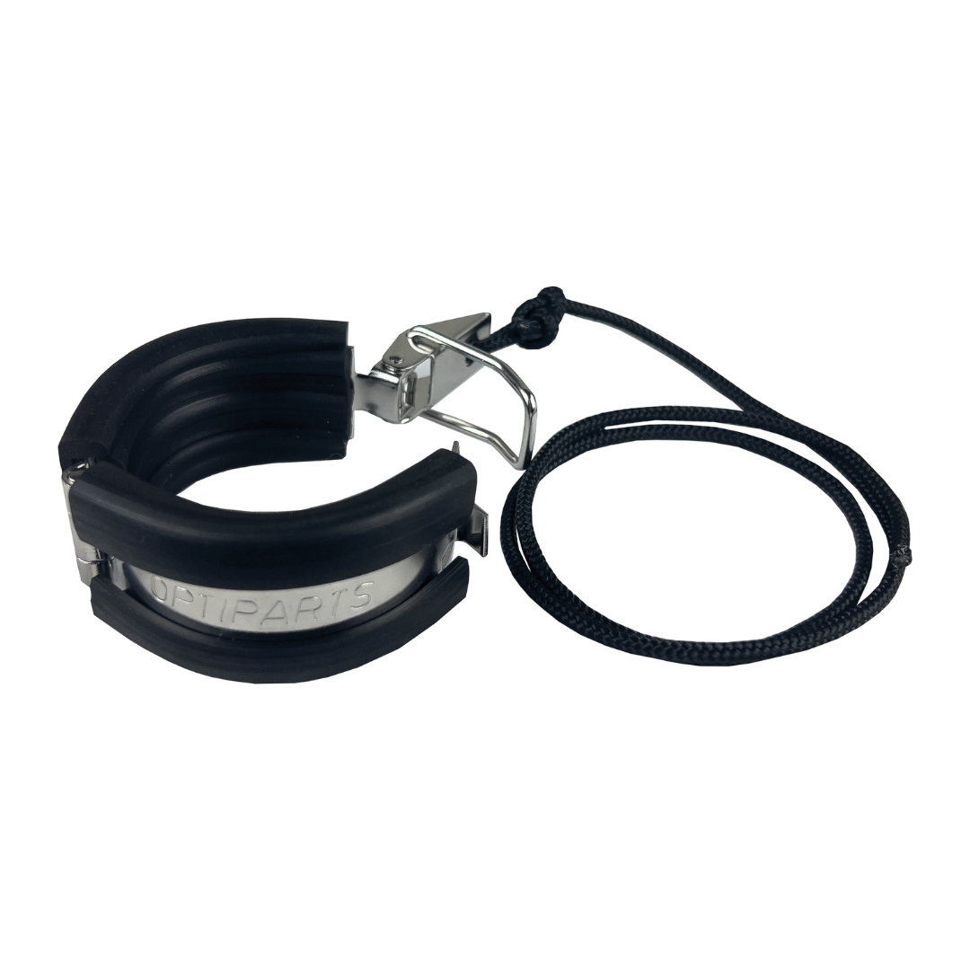 Optimist Mast Clamp - Optiparts