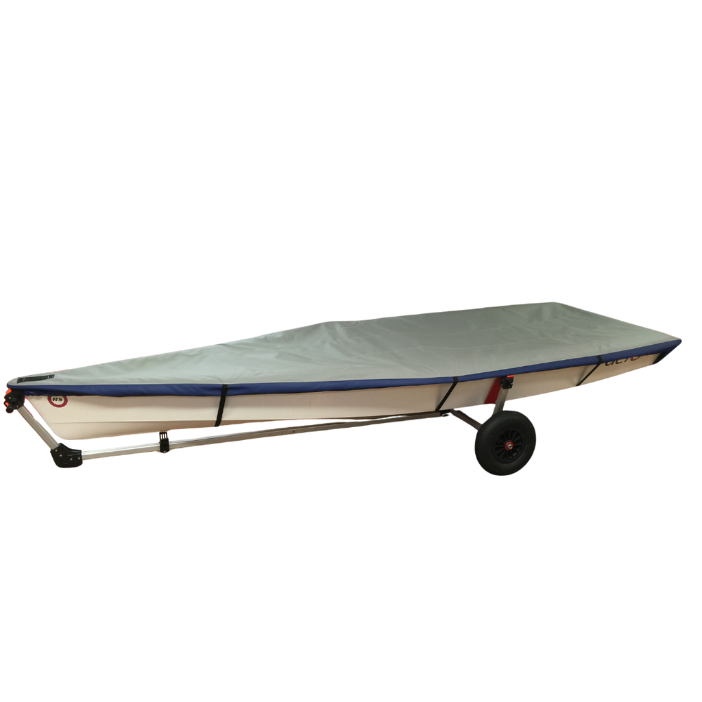 RS Aero Top Cover: Colie Deluxe