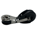 ISCA Traveler Blocks - Linked (Harken)