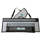 i420 Blade Bag with Rudder Sleeve: Colie Deluxe