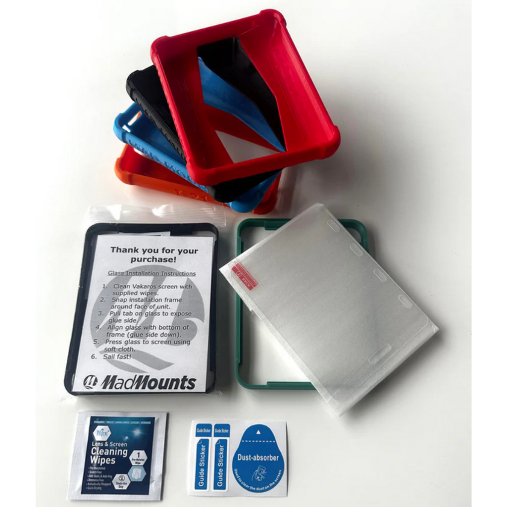 Vakaros Protection Bundle