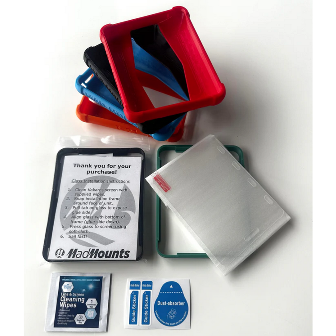 Vakaros Protection Bundle