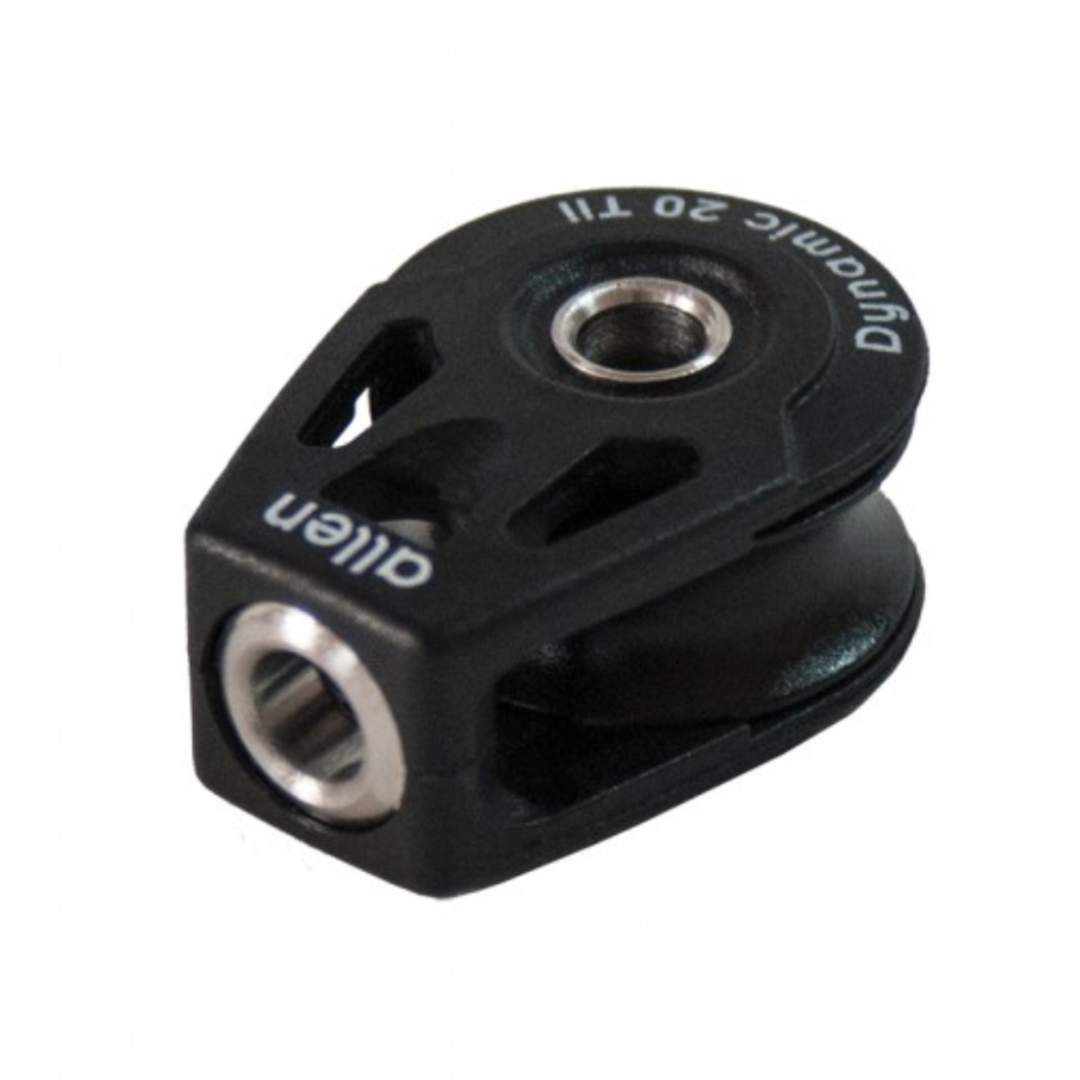 Allen 20mm Single Tie-On Block