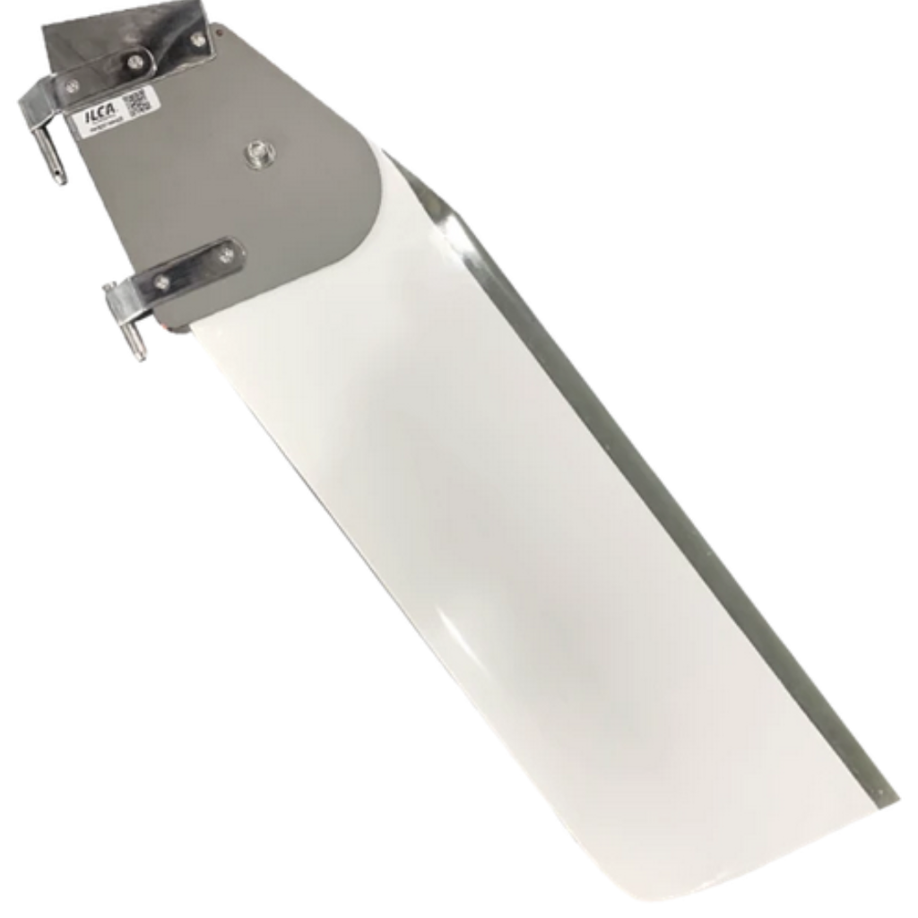 ILCA Rudder Complete