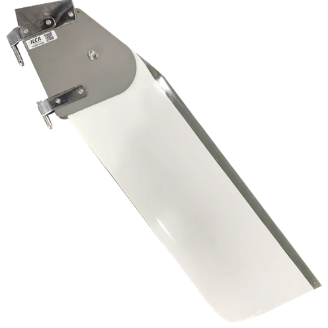 ILCA Rudder Complete