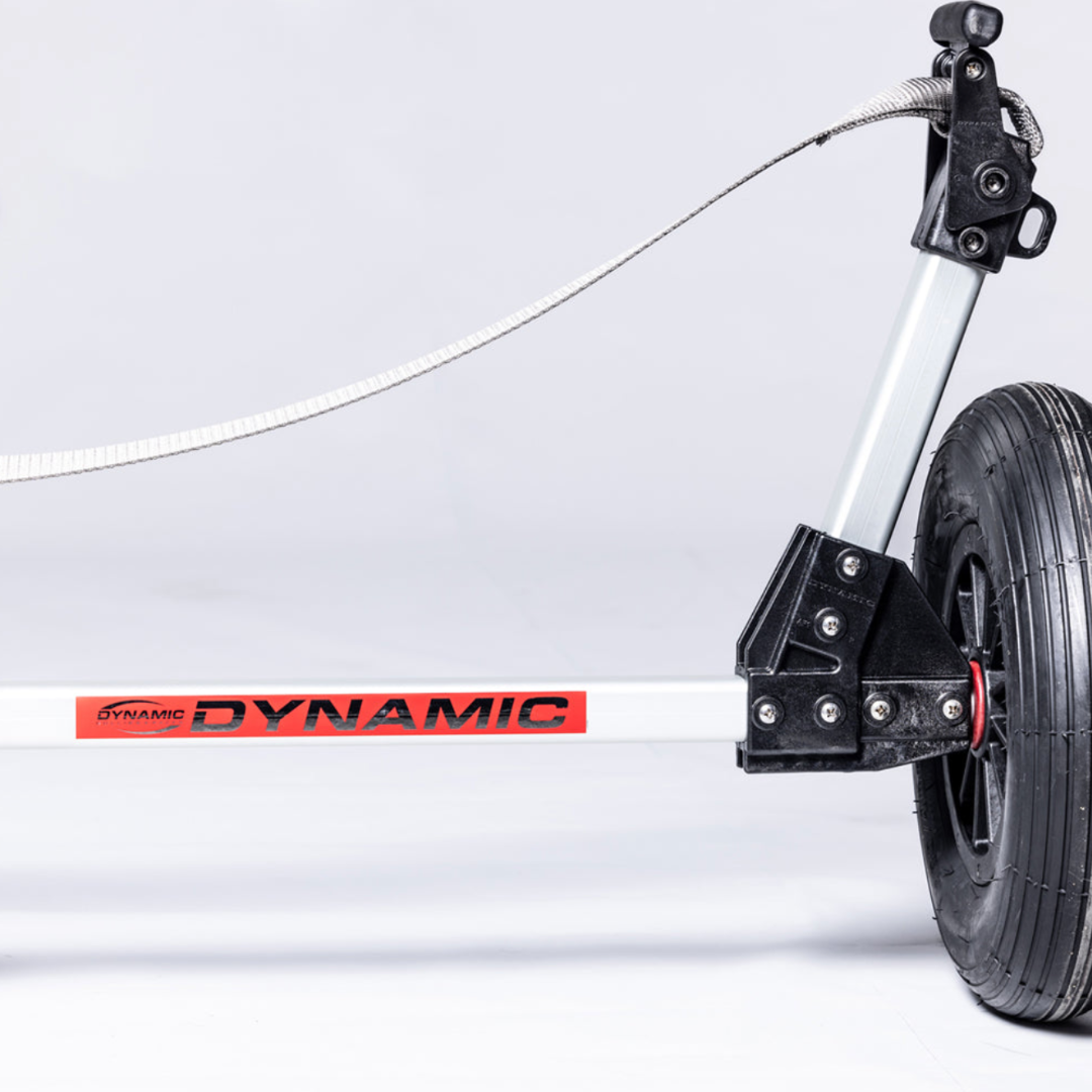 ILCA Dolly by Dynamic Dollies