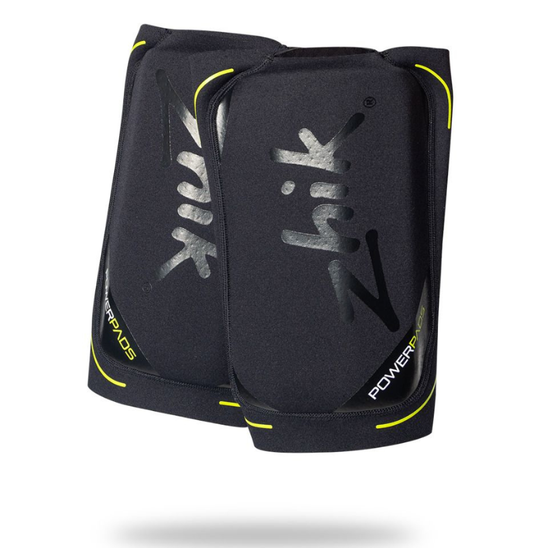Zhik Powerpads - Lightweight Hiking Aids