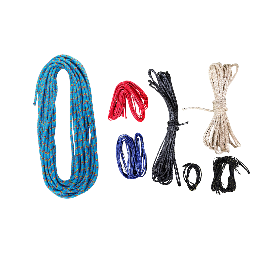 Conner Blouin ISCA Line Replacement Kit