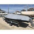 MC Scow Rig Up Top Cover: Colie Deluxe