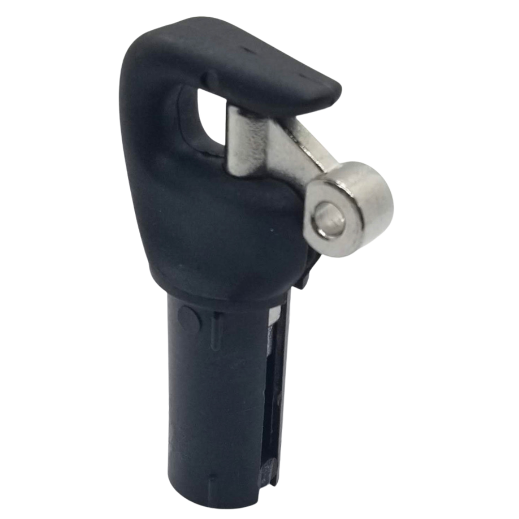Spinnaker Pole End