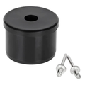 ILCA Boom Gooseneck Plug Kit