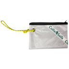 Sailcloth Wristlet by Colie Sails