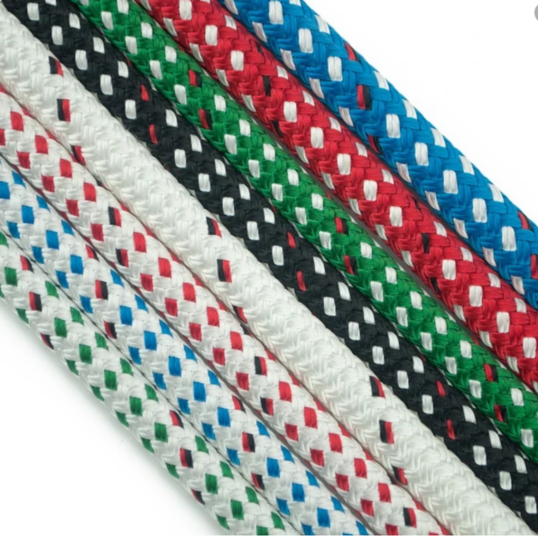 Endura Braid - New England Rope
