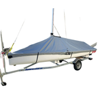 Melges 15 Top Cover: Colie Deluxe