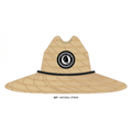 Colie Sails Beachcomber Straw Hat