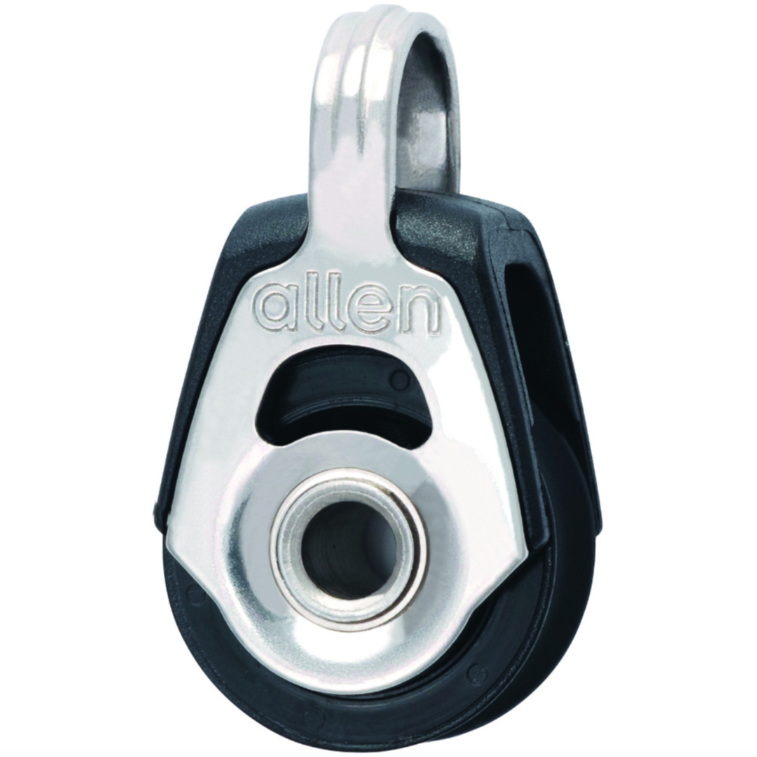 Allen 20mm Single Block