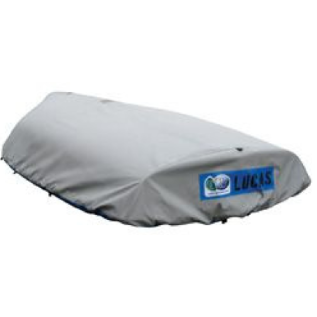 420 Bottom Cover: Colie Deluxe