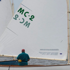 Mainsheet - Marshall Sandpiper