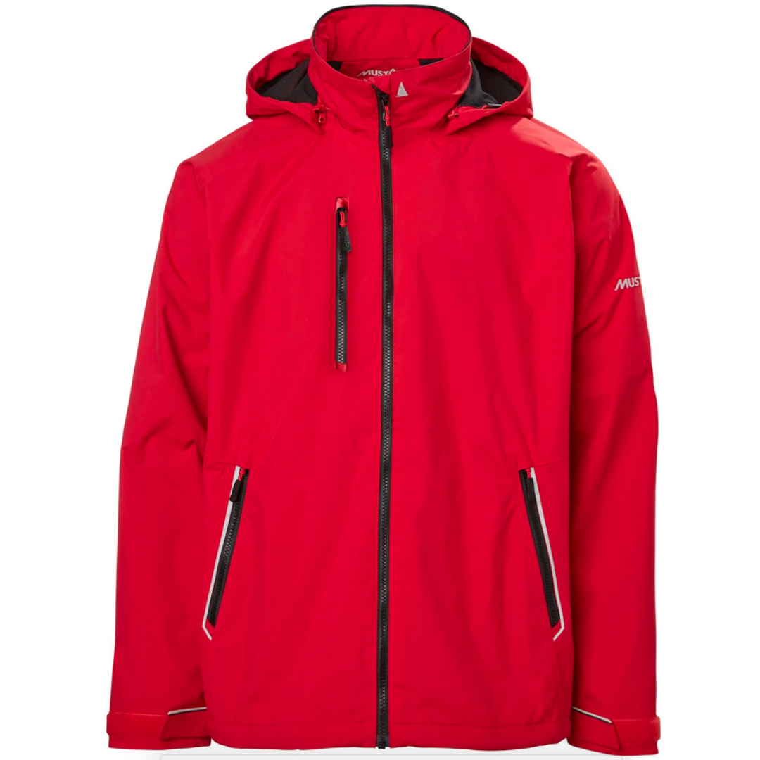 Musto Sardinia Jacket 2.0