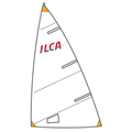 ILCA 4 Sail - HYDE