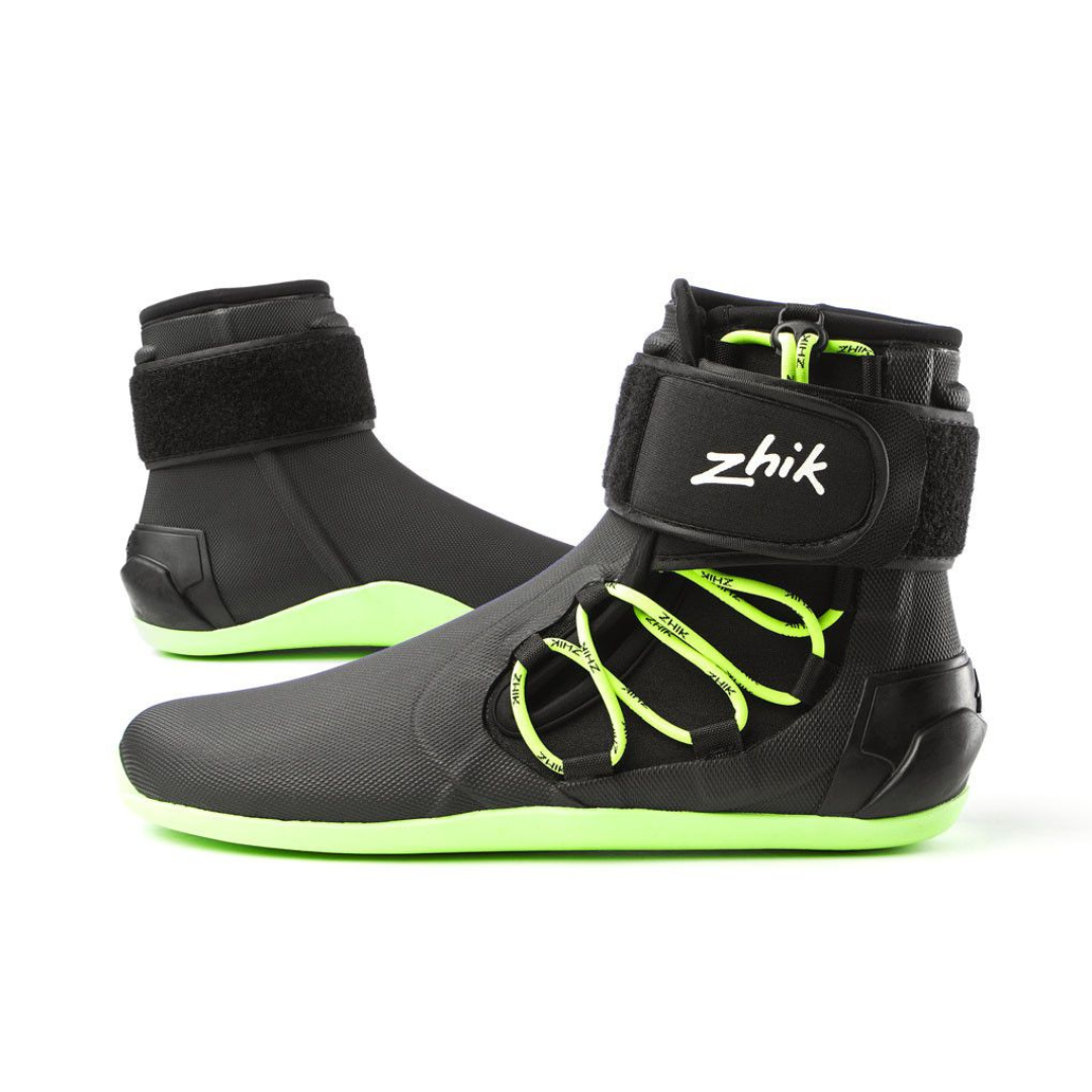 Zhik 470 Lightweight High Cut Boot