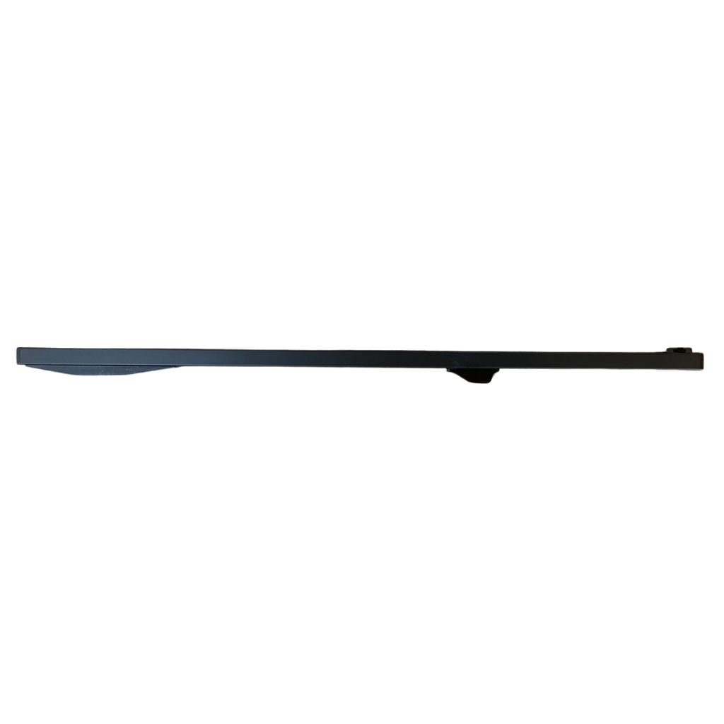 C420 Aluminum Tiller