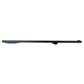 C420 Aluminum Tiller