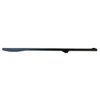 C420 Aluminum Tiller