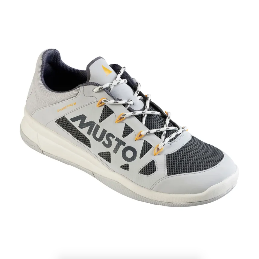 Musto Dynamic Pro II Adapt Shoes