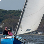 Mainsheet - Marshall Sanderling