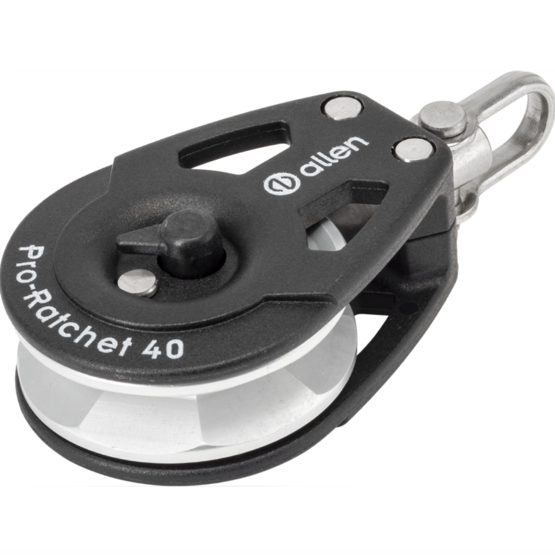 Allen Pro-Ratchet 40