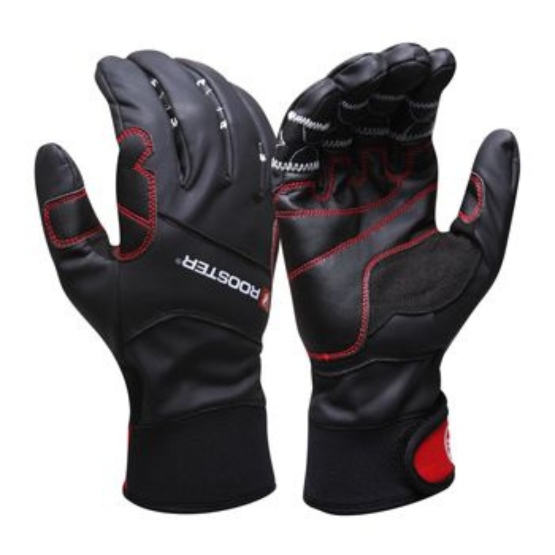 Rooster Aquafleece Pro Gloves