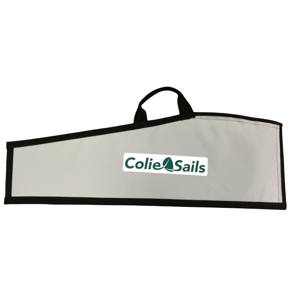 RS Aero Rudder Sleeve: Colie Deluxe
