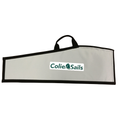 RS Aero Rudder Sleeve: Colie Deluxe
