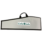 RS Aero Rudder Sleeve: Colie Deluxe