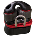 Melges 15 Spinnaker Halyard Cleat Replacement Kit
