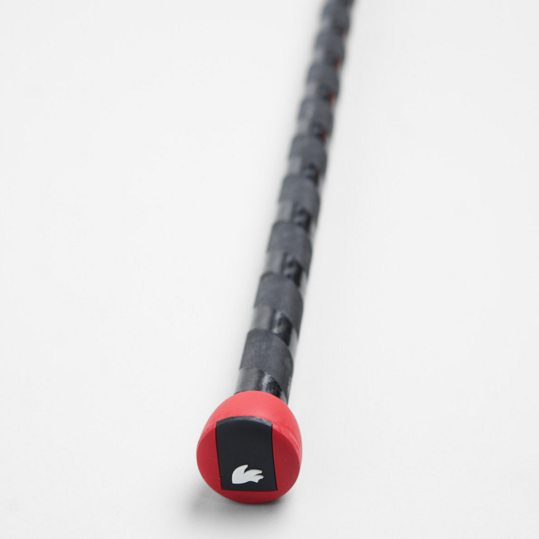 Rooster 36" Carbon TIller Extension (19mm Diameter)