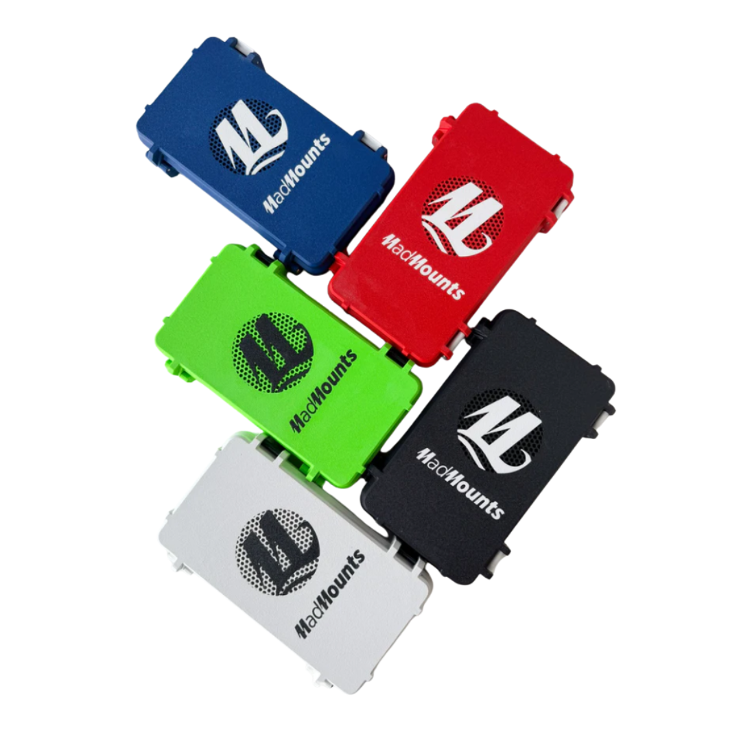 Atlas Hard Storage Case