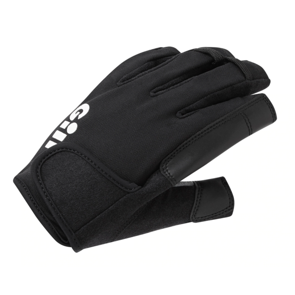 Gill Short Finger Championship Gloves