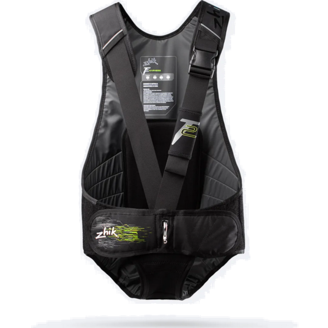 Zhik T2 Trapeze Harness