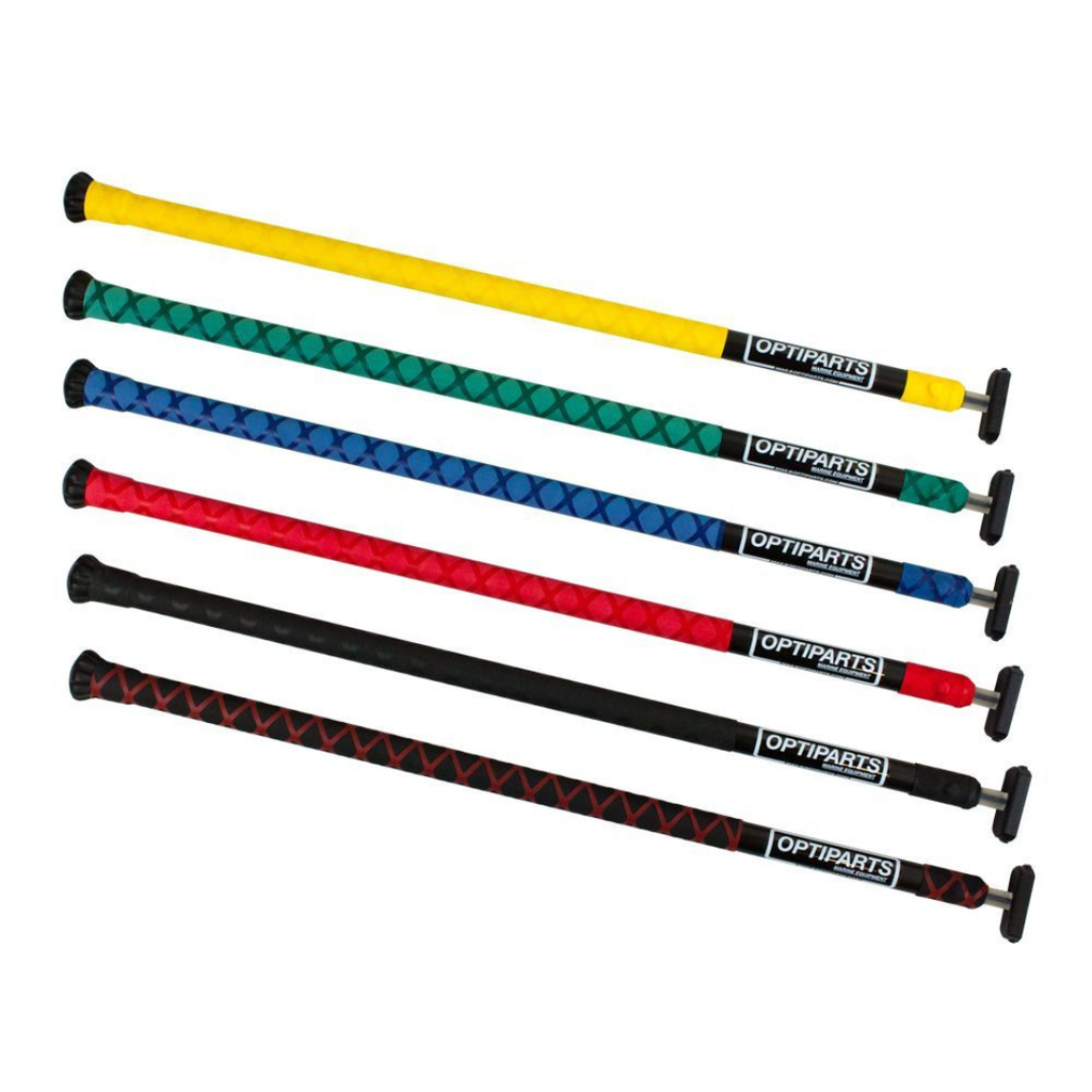 X-Gripped Optimist Tiller Extension