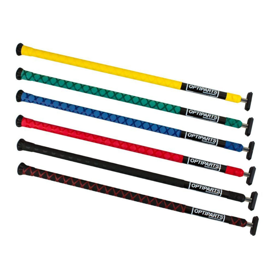 X-Gripped Optimist Tiller Extension